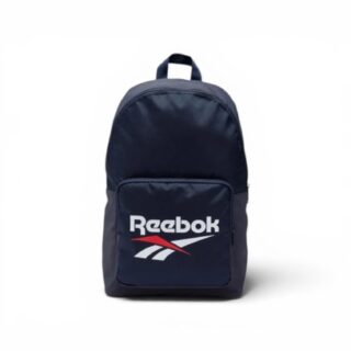 Mochila Reebok Fo Backpack Unisex - Gp0148