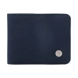 Billetera Totto Dágoba Azul