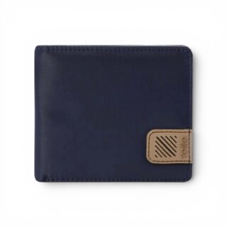Billetera Totto Ranquor con RFID locker