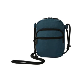 Bolso Totto Riva Manos Libres Pequeño para Hombre