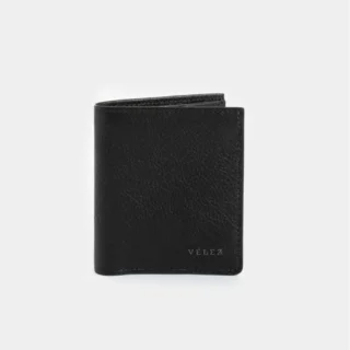 Billetera Vélez Sorrento 100% Cuero