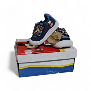 Zapato Bubblegummers Tital L