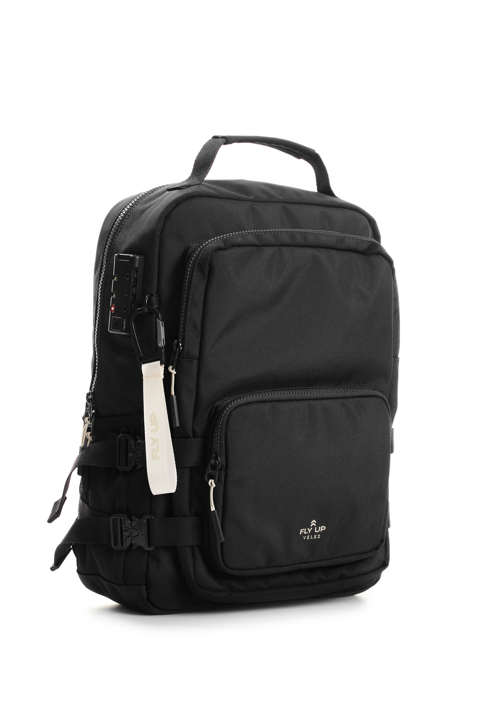 Morral Flyup Forte 2 Portacomputador - Imagen 2