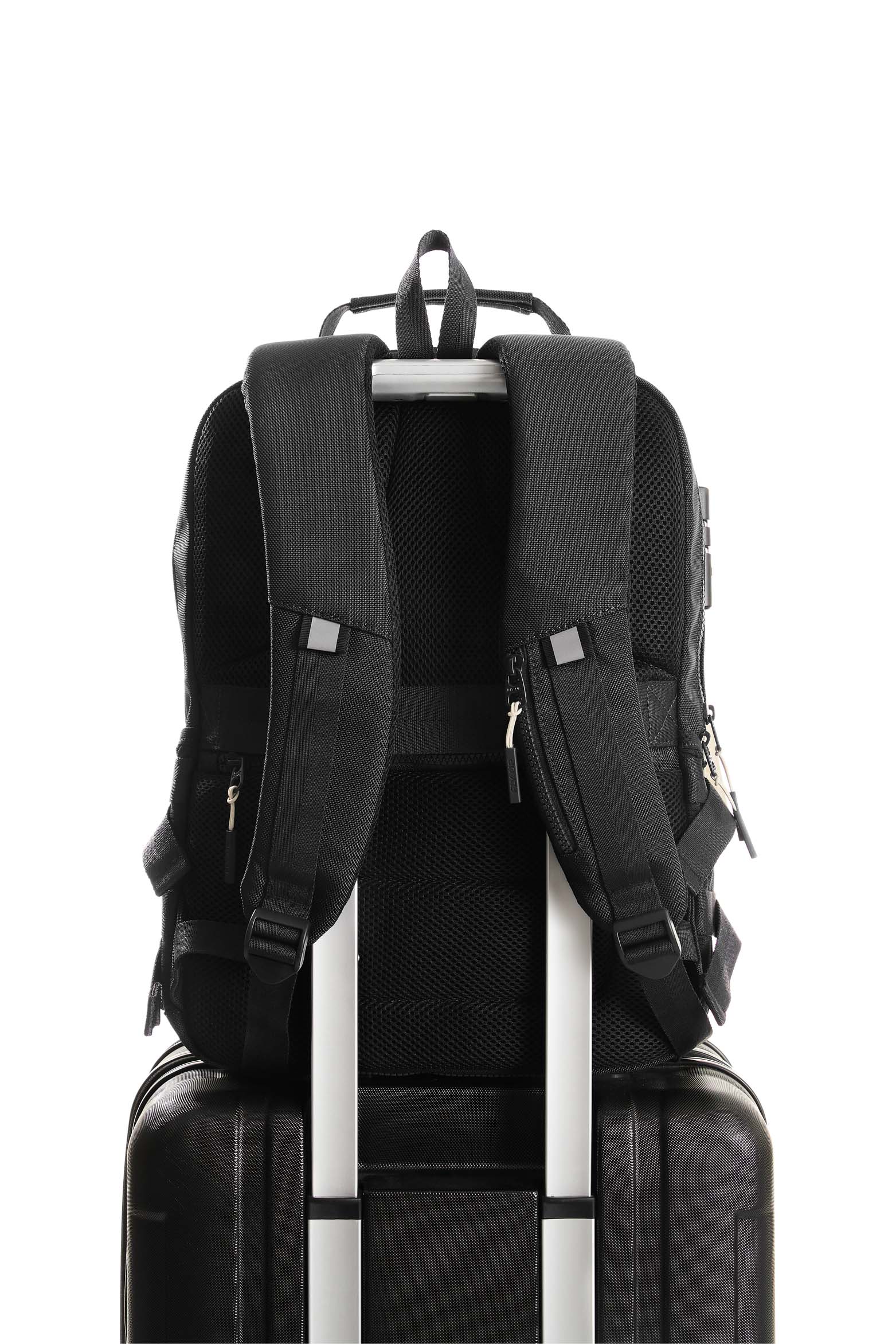 Morral Flyup Forte 2 Portacomputador - Imagen 3