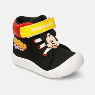 Zapato Bubblegummers Mocca