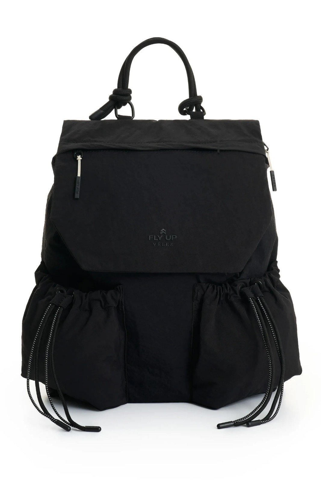 Morral Flyup Pulse 1.0