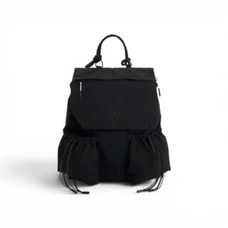 Morral Flyup Pulse 1.0