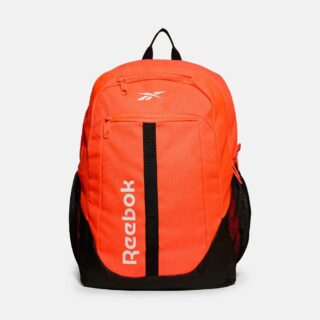 Morral Training Rbk Restore Backpack Unisex