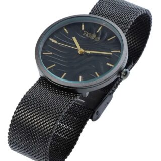Reloj Totto Embi Análogo Para Mujer