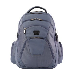 Morral Totto Polixan 2.0 Táctico Porta PC 15.4"