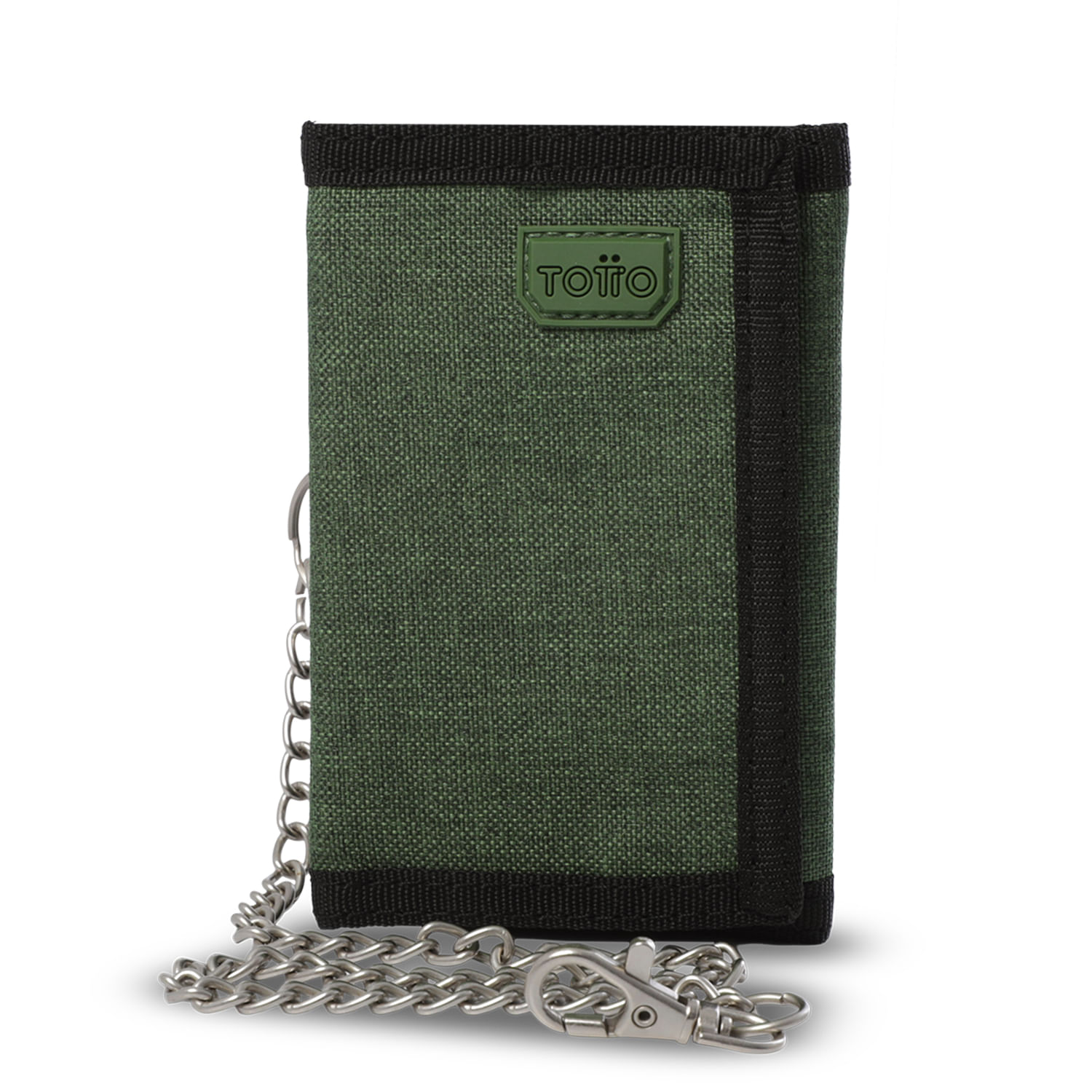 Billetera Totto Riva Mee con RFID Locker