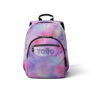 Maleta Totto Gommas Glitter