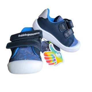 Zapato Bubblegummers Sante Para Bebé