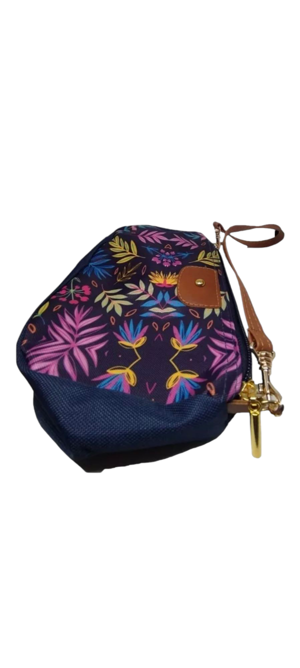 Bolso Bata Helmi Tipo Baguette