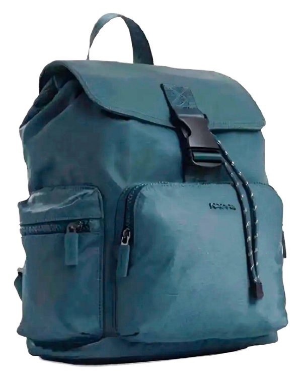 Morral Nappa Lyrata Botanical Con Tapa