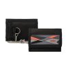 Billetera Meeting En Lona Con Cadena Y Rfid Blocker - Imagen 2
