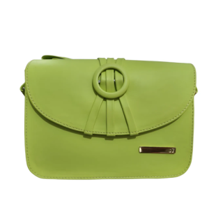 Bolso Bata Fanny Tipo Baúl