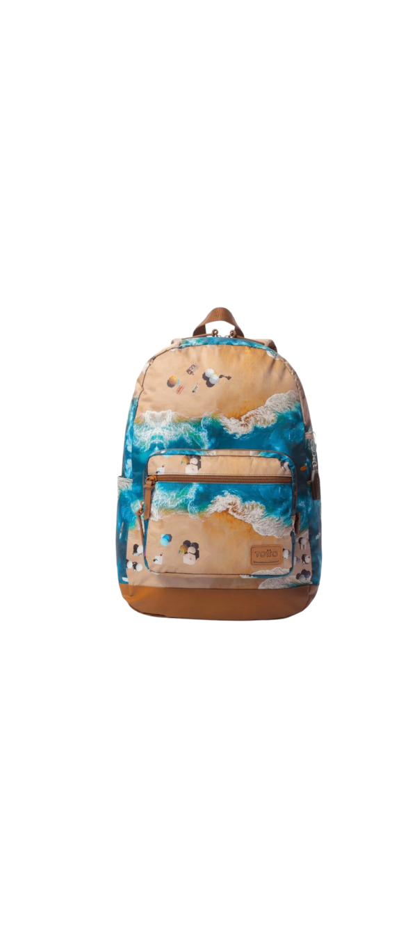 Morral Totto Tocax