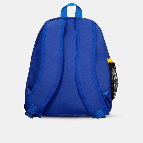 Maleta Escolar Infantil Bata - Licencia Minions (Producto Colombiano) - Imagen 3