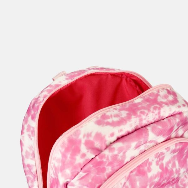 Morral Para Niña Bubblegummers Rosado Jaxom G - Imagen 4