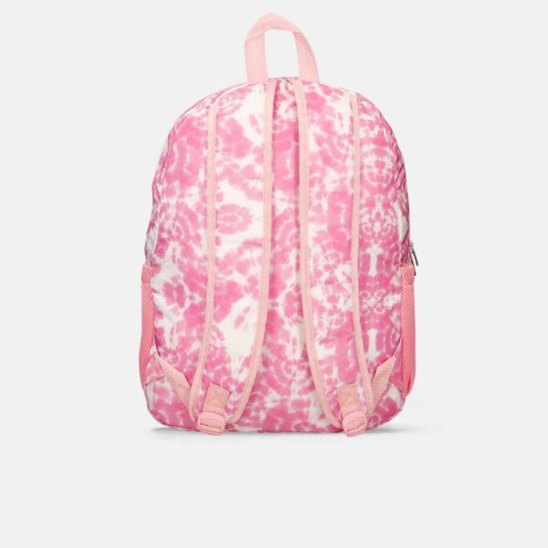 Morral Para Niña Bubblegummers Rosado Jaxom G - Imagen 5
