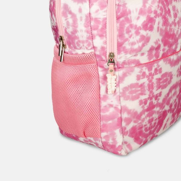 Morral Para Niña Bubblegummers Rosado Jaxom G - Imagen 6