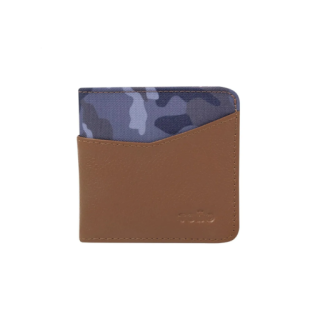 Billetera Totto Symp Cuero