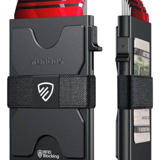 Smart Wallet Runbox