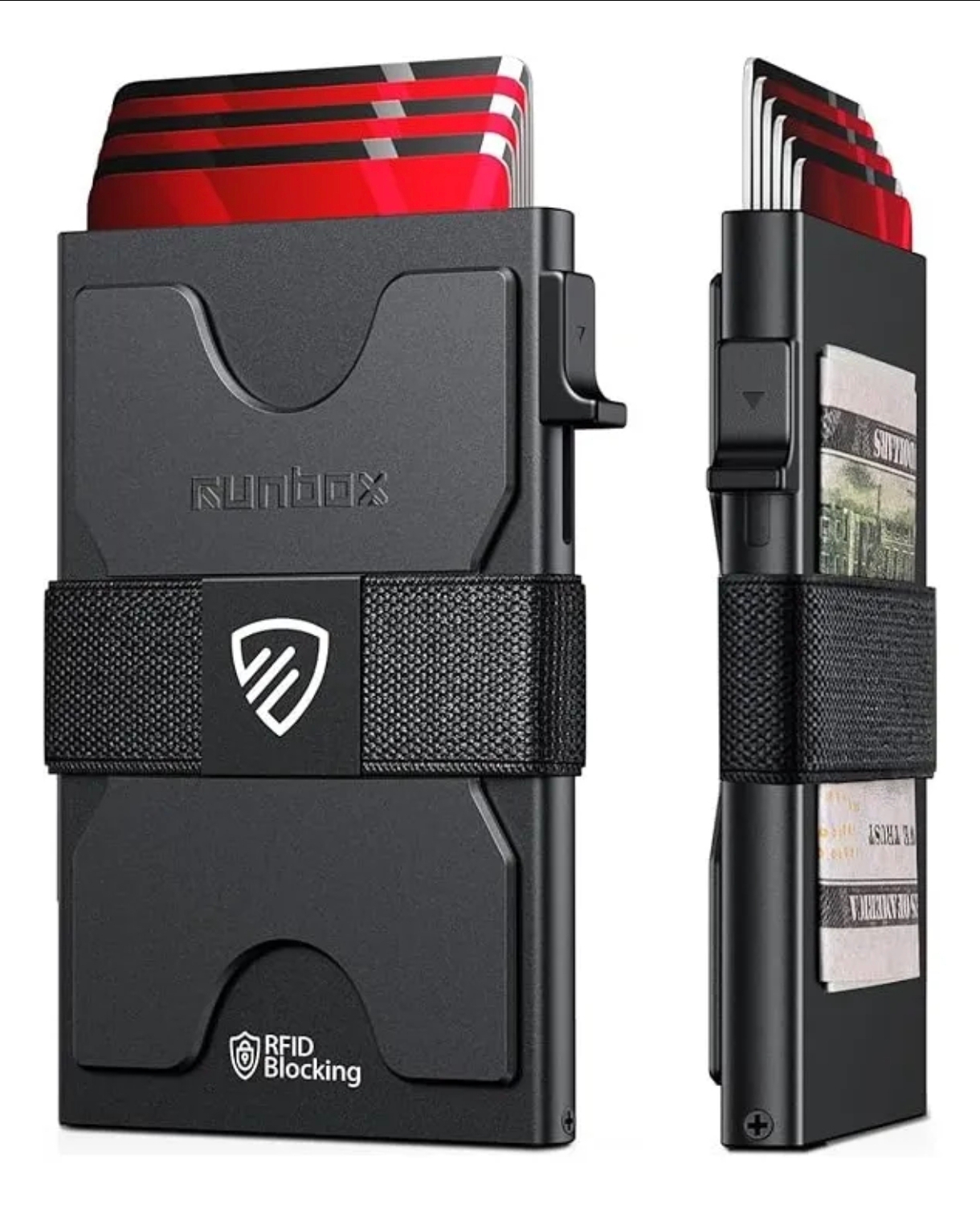 Smart Wallet Runbox