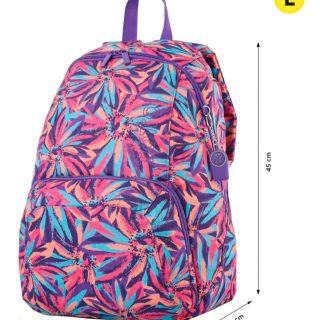 Morral Totto Ometto
