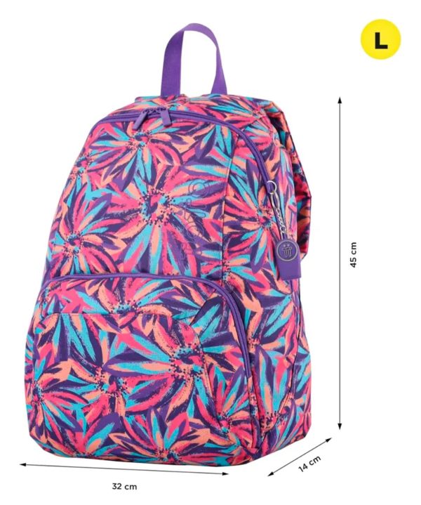Morral Totto Ometto