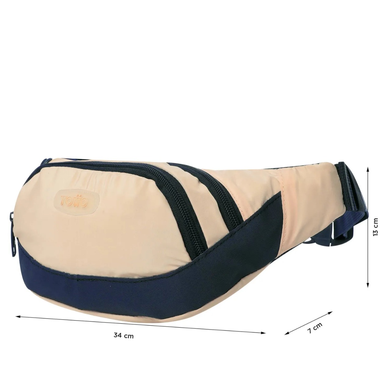 Canguro Totto Pompeya - Imagen 3