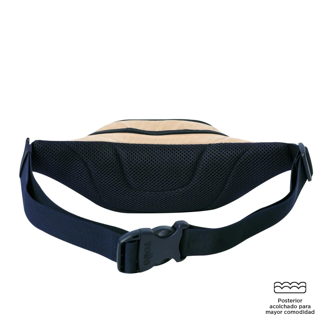 Canguro Totto Pompeya - Imagen 5