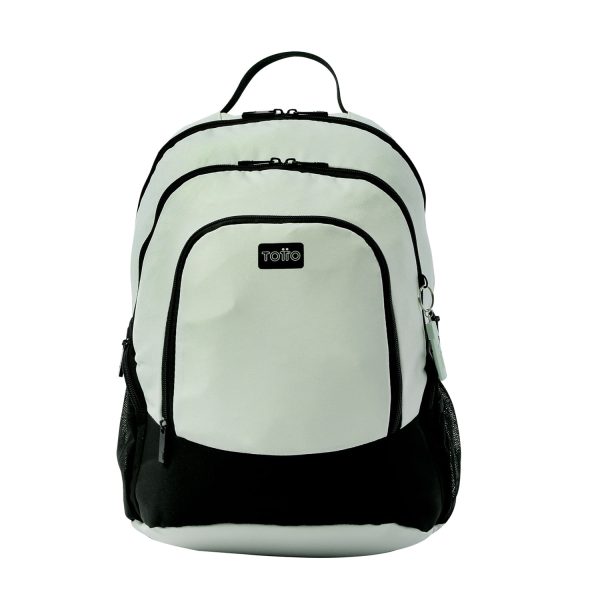 Maleta Totto Kuat Porta Computador 16 Pulgadas