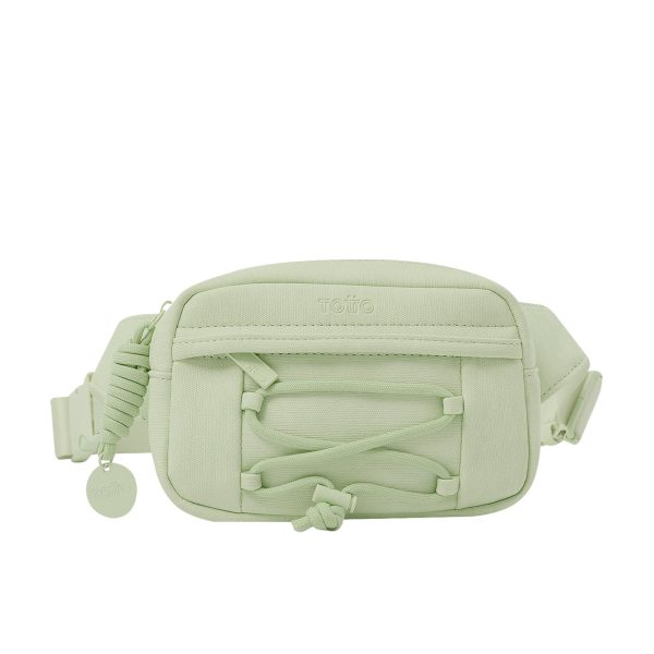 Canguro Totto Bow Para Mujer