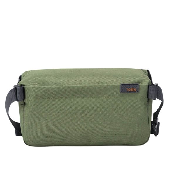 Canguro Rashy Expandible