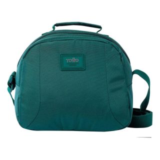 Lonchera Totto Trick Verde 💚