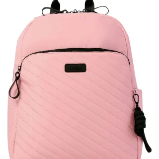 Morral Totto Arlyn M Color Rosa