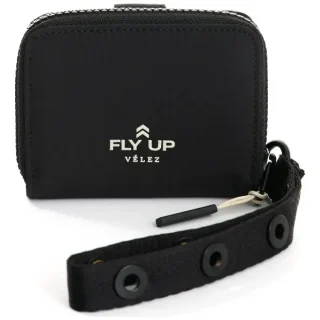 Billetera Fly Up Rush 1 Para Mujer