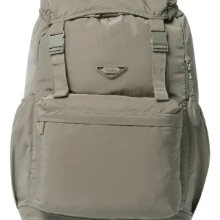 Morral Plegable Collapse M Totto Terreo Color Café