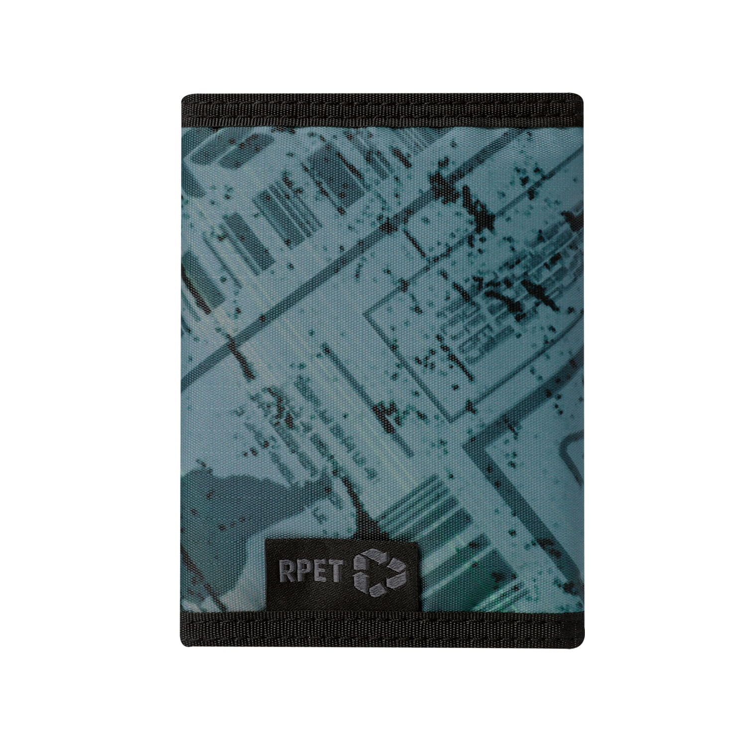 Billetera Totto Tojal con RFID Mediana - Imagen 5