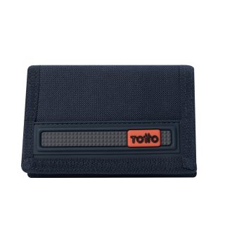 Billetera Totto Bacalao con RFID