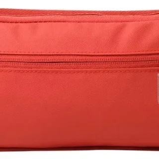 Canguro Totto Clear Rut Para Hombre Rojo Liso