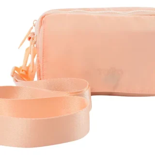 Morral Totto Funty 2.0 Color Rosa